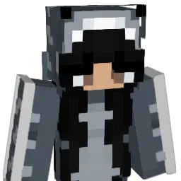 Star_xD10 Minecraft avatar bust