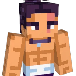 Stara10's Minecraft skin