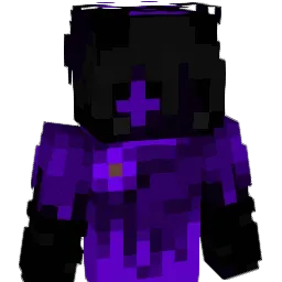 Staramm's Minecraft skin