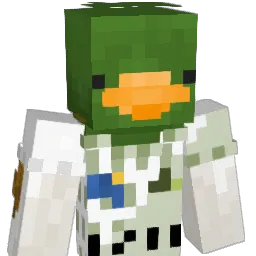 StarandDylenBro Minecraft avatar bust