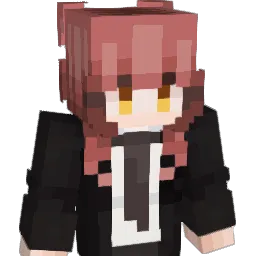Starapuszka123's Minecraft skin