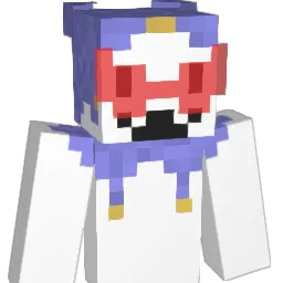 Starbean0728 Minecraft avatar bust