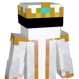 Starbennotfound Minecraft avatar bust