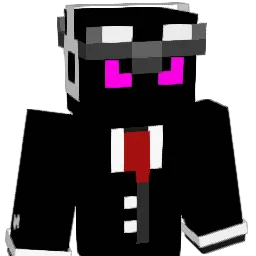 Starbennotfound Minecraft avatar bust