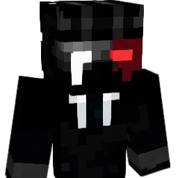 Starblade77 Minecraft avatar bust