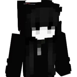 Starblitz_XD Minecraft avatar bust