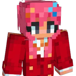 Starbo_Studios Minecraft avatar bust