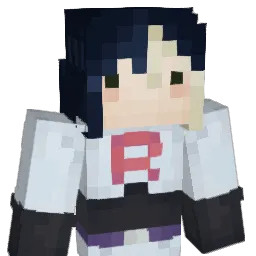 StarboySEBBE Minecraft avatar bust