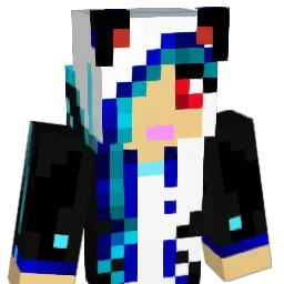 Starbreaker111 Minecraft avatar bust