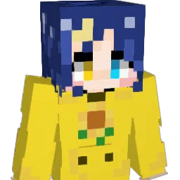 Starbri's Minecraft skin