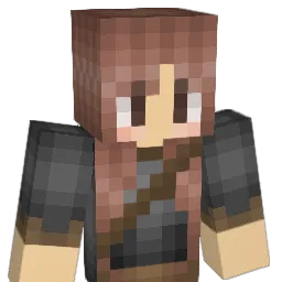 StarbucksYT Minecraft avatar bust