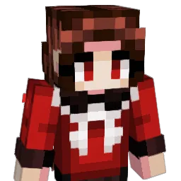 StarburstLayaway Minecraft avatar bust
