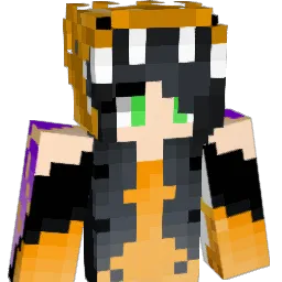 Starburst_Studio Minecraft avatar bust