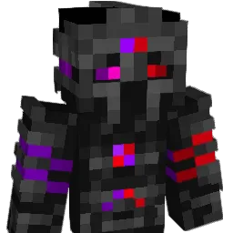 Starcaller2010 Minecraft avatar bust