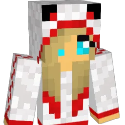 StarcallerAngel Minecraft avatar bust