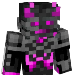 Starcast307 Minecraft avatar bust