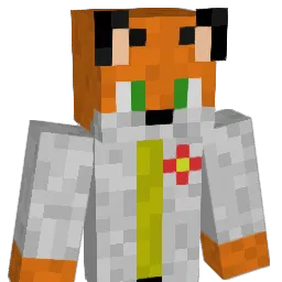 Starcat04's Minecraft skin