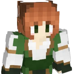 StarchCL's Minecraft skin