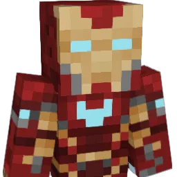 StarchainZ's Minecraft skin