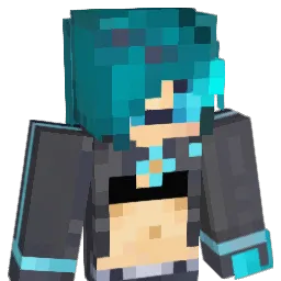 Starchain_14 Minecraft avatar bust
