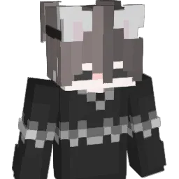 Starchuz's Minecraft skin