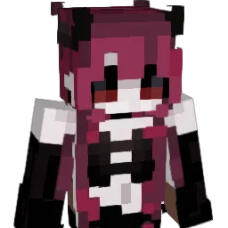 Starcow15 Minecraft avatar bust