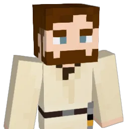 Starcraft2811 Minecraft avatar bust