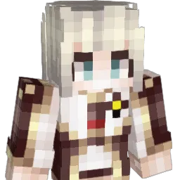 Starcrafter3000 Minecraft avatar bust