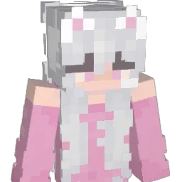 StarcrazyxD Minecraft avatar bust