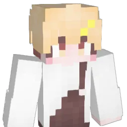 Starcream1 Minecraft avatar bust