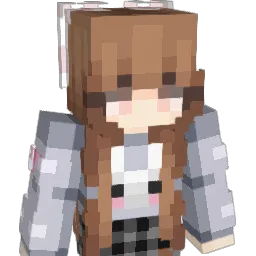 Stardae's Minecraft skin