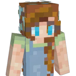 StardateIndef's Minecraft skin