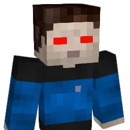 Stardead42 Minecraft avatar bust