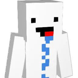 StardewValley2's Minecraft skin