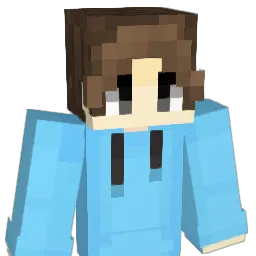 Stardric_Kocher Minecraft avatar bust