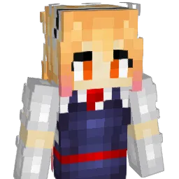 Stardu5t__ Minecraft avatar bust