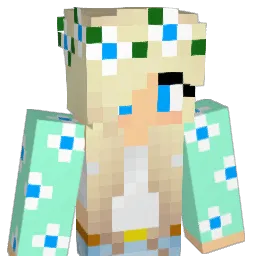 Stardust23's Minecraft skin