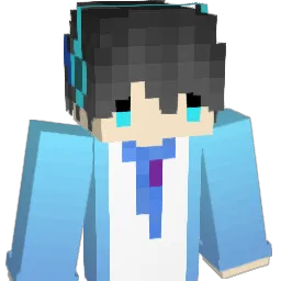 Stardust3698 Minecraft avatar bust