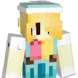 Stardust736's Minecraft skin