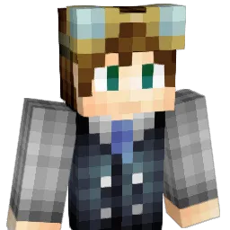 StardustBreaker Minecraft avatar bust