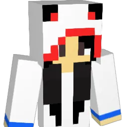 StardustKitty's Minecraft skin