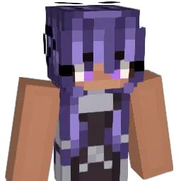 StardustMocha Minecraft avatar bust