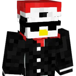 Stardust_72 Minecraft avatar bust