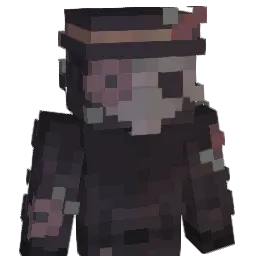 Stardust_boy's Minecraft skin