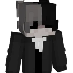 Stareb Minecraft avatar bust