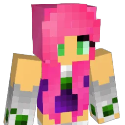 Starf1re_ Minecraft avatar bust