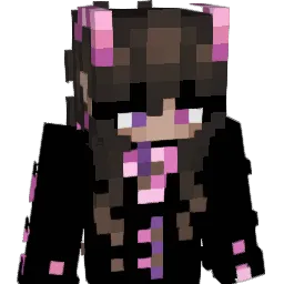 Starfall_Drakoni Minecraft avatar bust