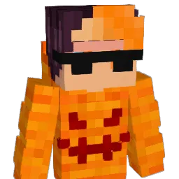 Starfer's Minecraft skin