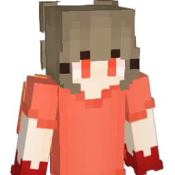 Starfire202010 Minecraft avatar bust