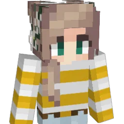 Starfire441's Minecraft skin